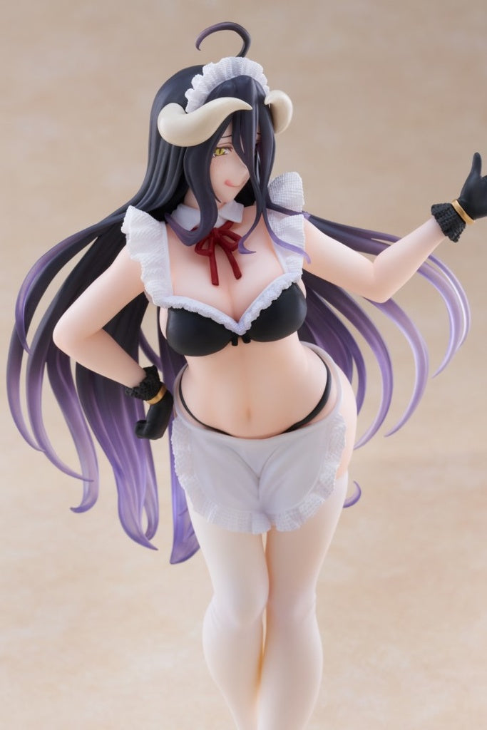 TAITO Coreful Figure《Overlord IV》雅兒貝德 (女僕 Ver.)