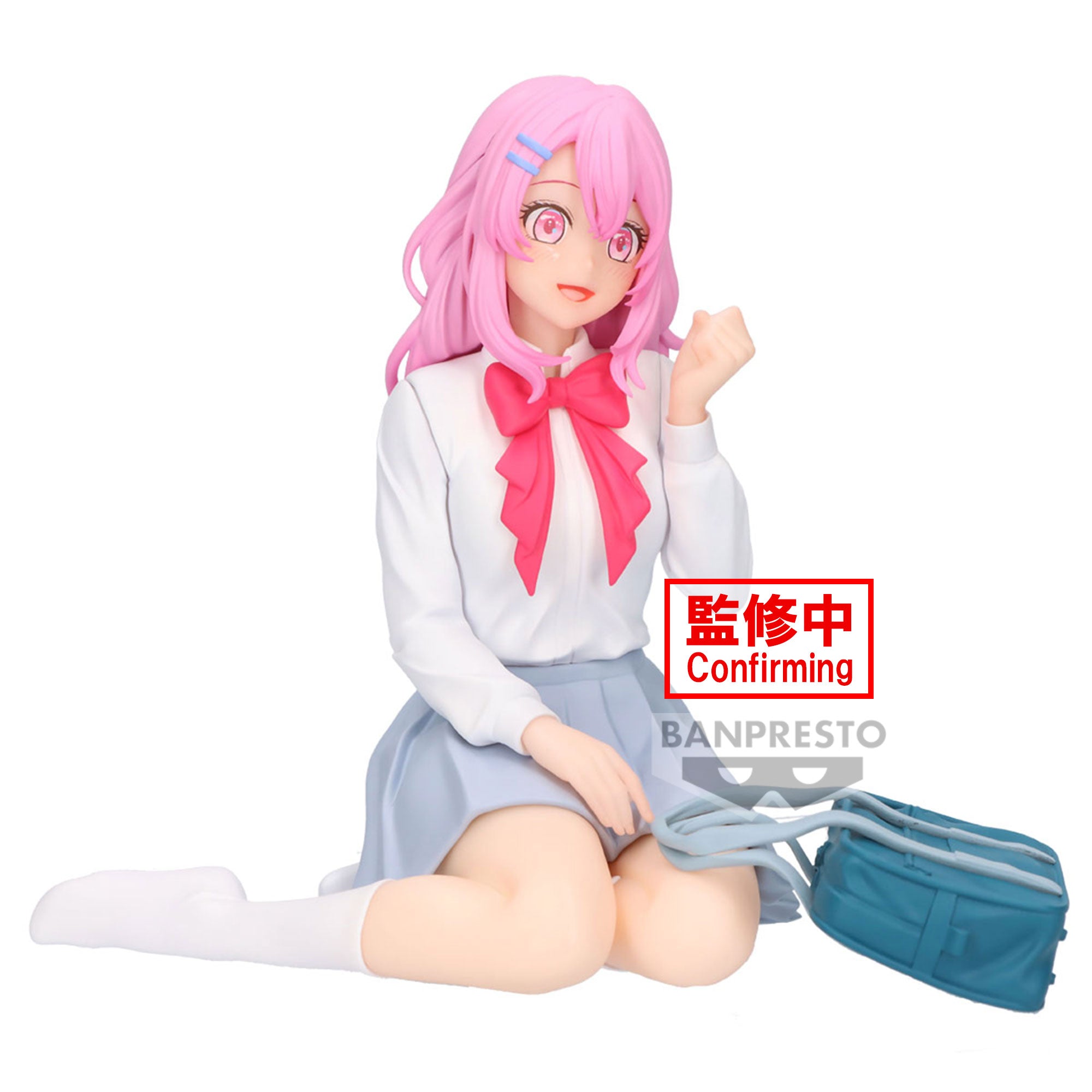 Banpresto [景品] 【我推的孩子】壽美波 -RELAX TIME-