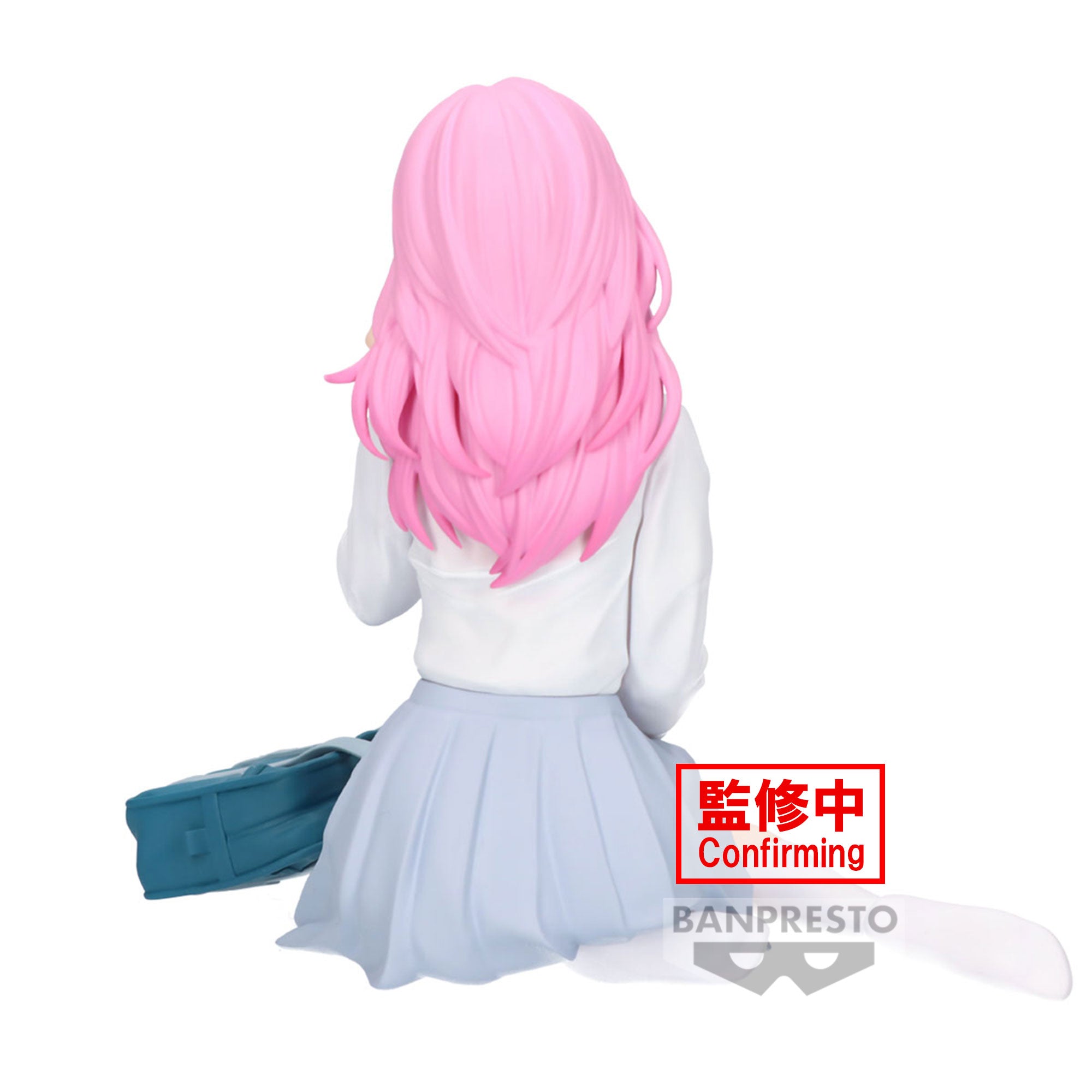 Banpresto [景品] 【我推的孩子】壽美波 -RELAX TIME-