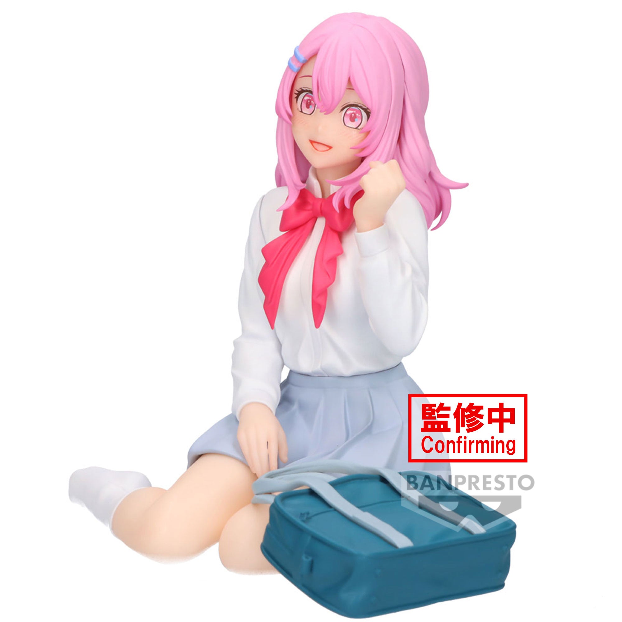 Banpresto [景品] 【我推的孩子】壽美波 -RELAX TIME-