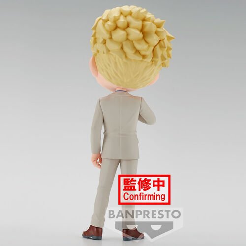 《預訂》Banpresto [Q posket] 咒術迴戰 七海建人 特別色《2022年11月發售》 Figure公仔人偶景品 Microworks Online Store