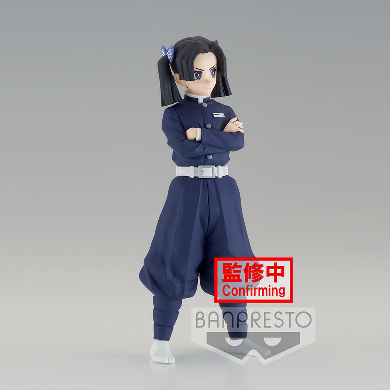 Banpresto [景品] 鬼滅之刃 神崎葵