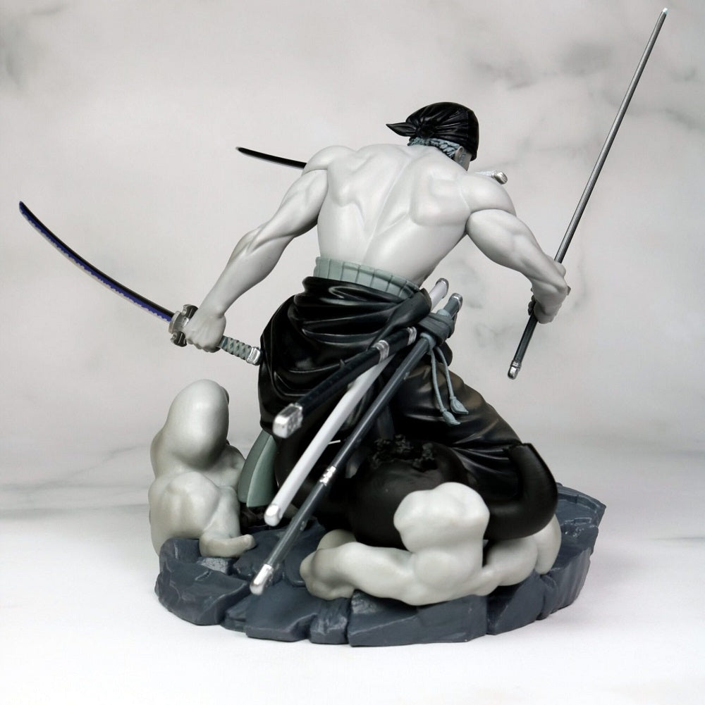 Banpresto [DIORAMATIC] 海賊王 卓洛 THE BRUSH [會場限定版]