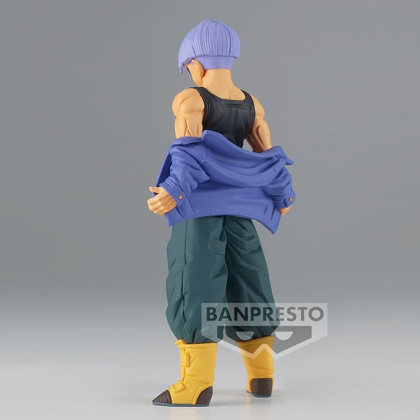 《預訂已截單》Banpresto [SOLID EDGE WORKS] 龍珠Z 杜拉格斯《2023年1月發售》 Figure公仔人偶景品 Microworks Online Store