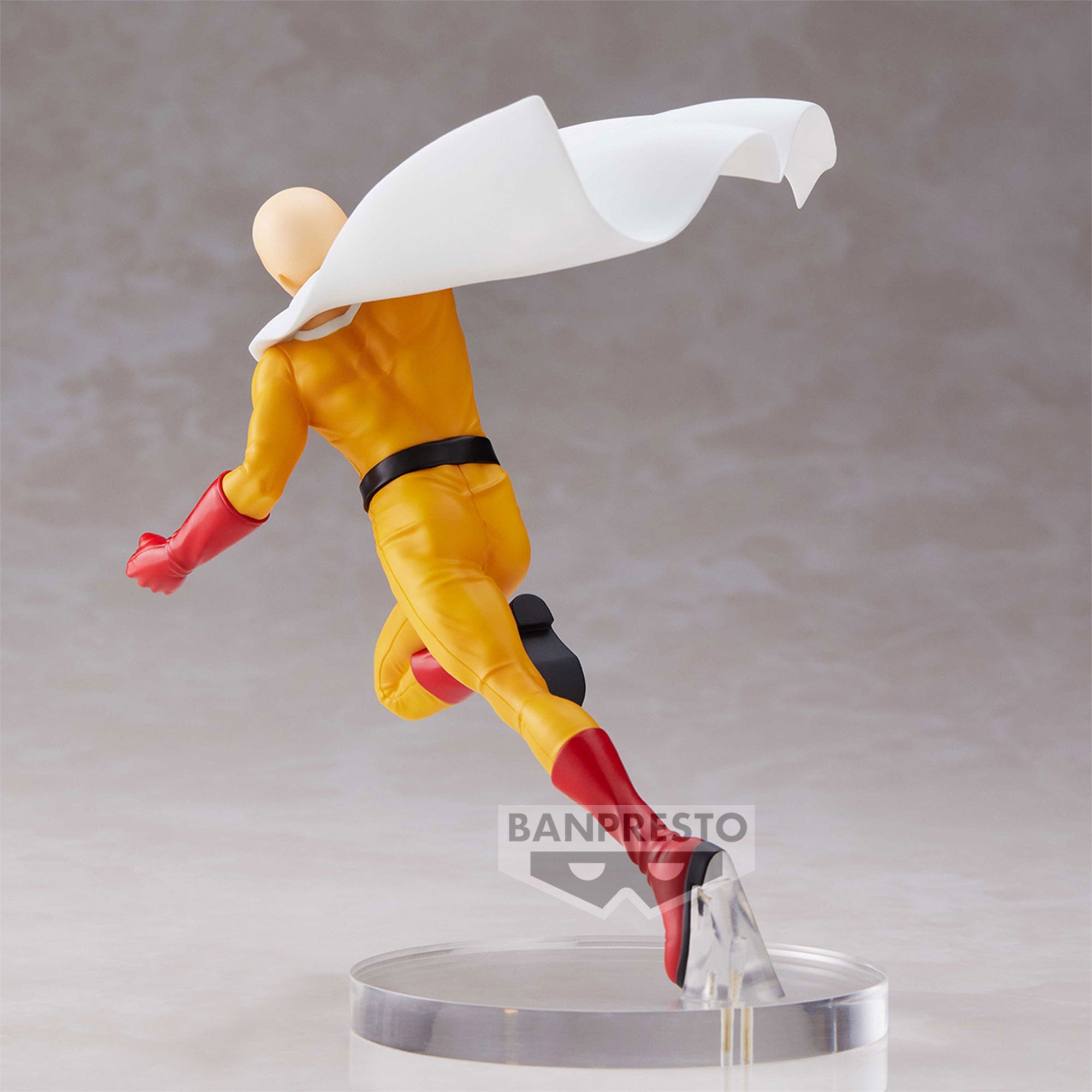 Banpresto [景品] 一拳超人 第一彈 埼玉