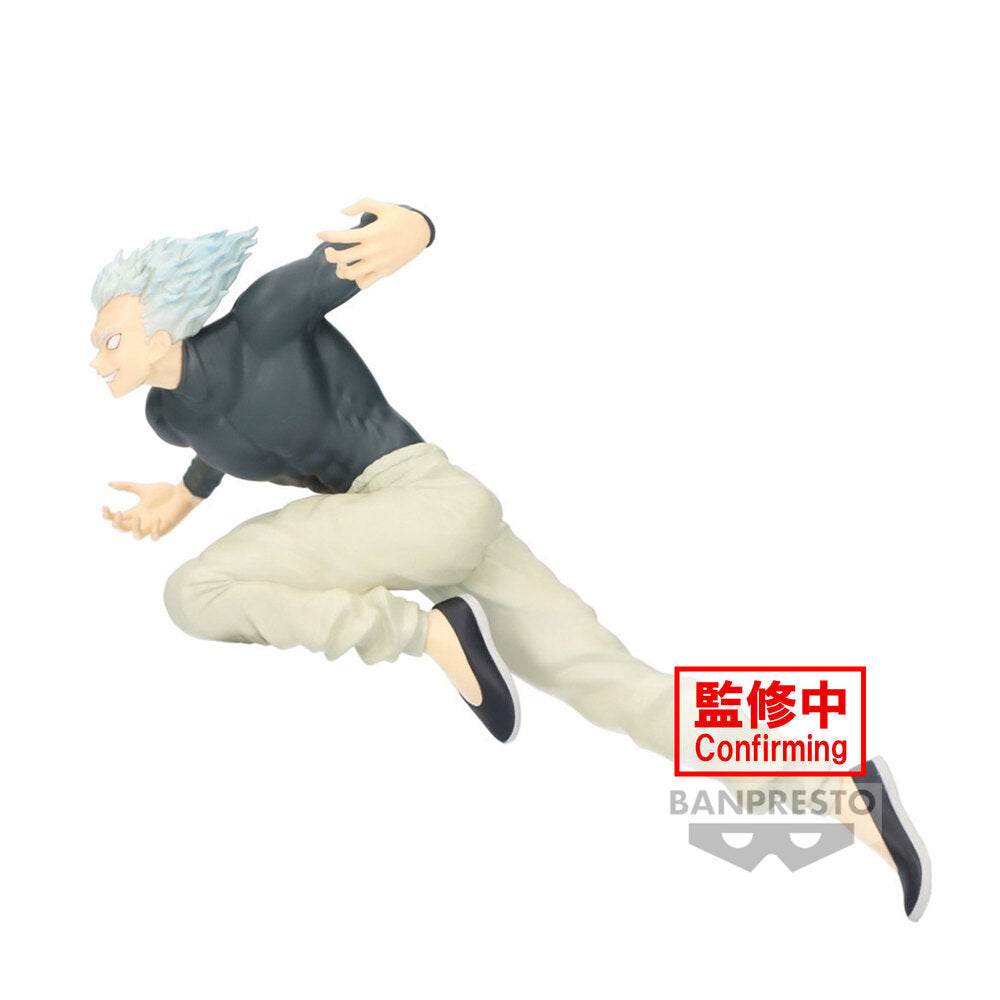 《預訂已截單》Banpresto [景品] 一拳超人 第四彈 餓狼《2023年12月發售》