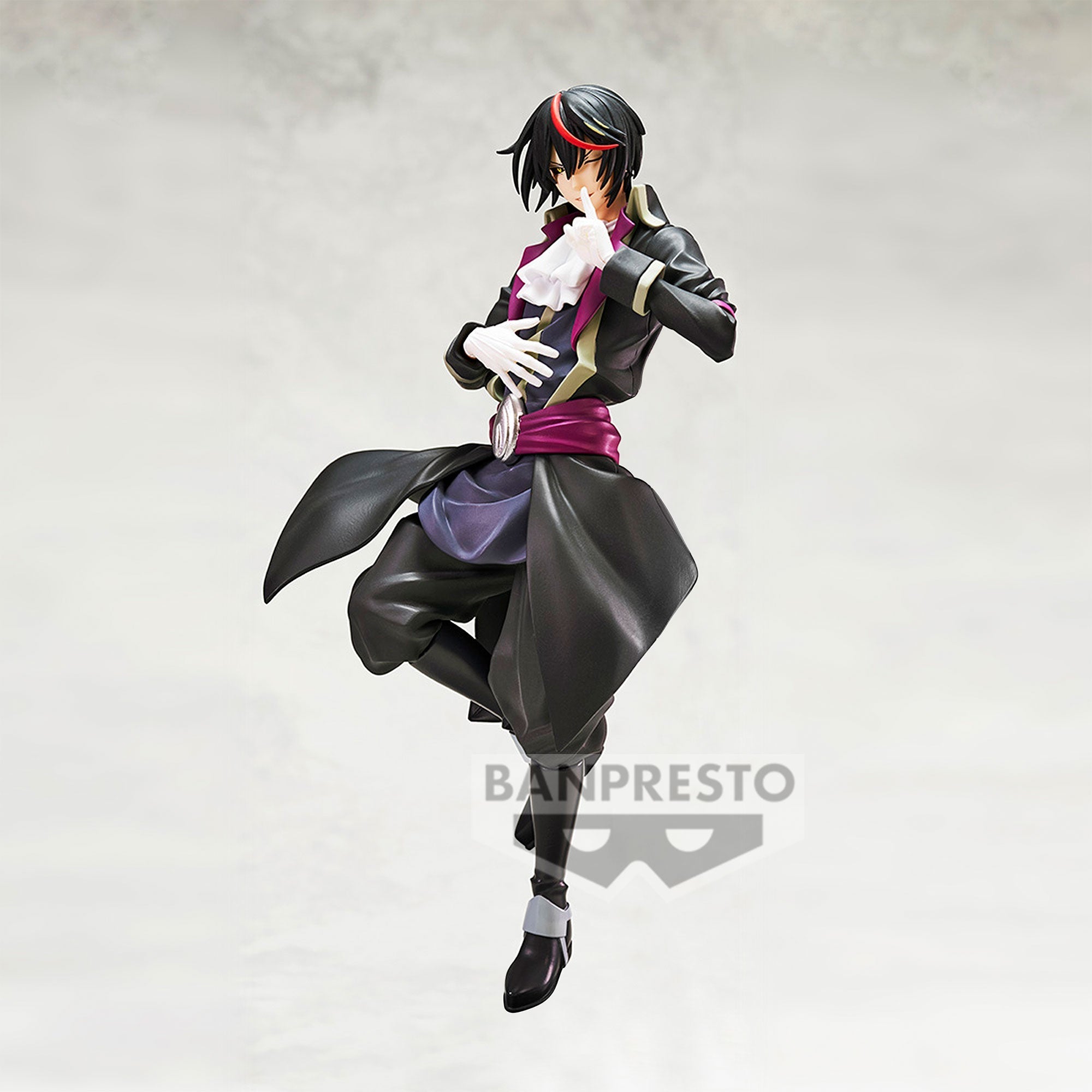 Banpresto [景品] 關於我轉生變成史萊姆這檔事 惡魔迪亞布羅