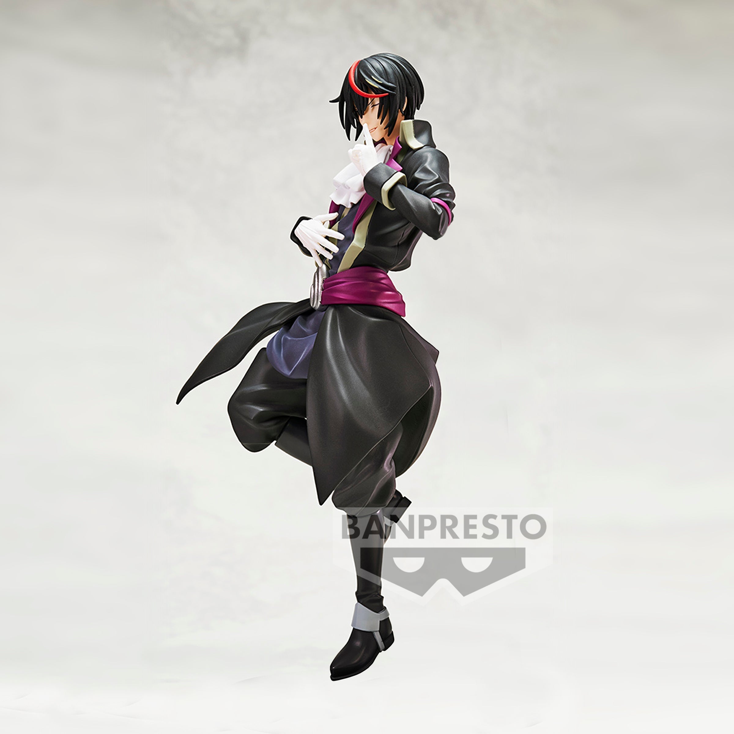 Banpresto [景品] 關於我轉生變成史萊姆這檔事 惡魔迪亞布羅