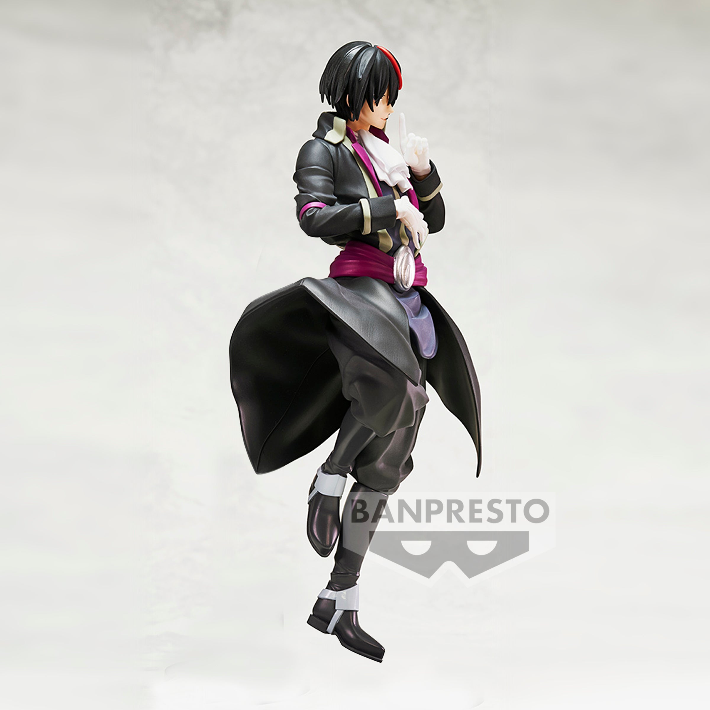 Banpresto [景品] 關於我轉生變成史萊姆這檔事 惡魔迪亞布羅