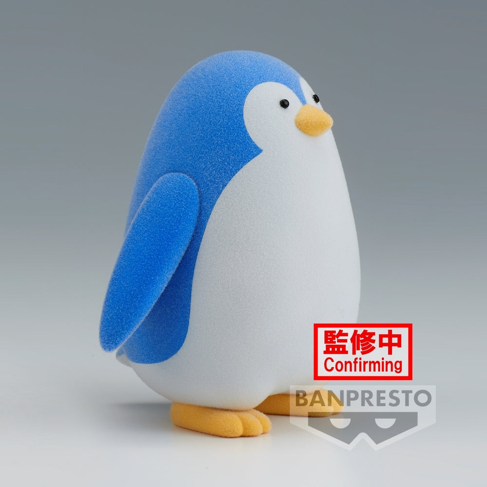 Banpresto [Fluffy Puffy] 間諜家家酒 企鵝