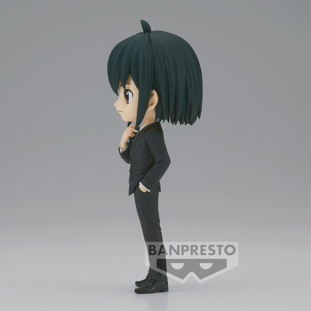 Banpresto [Q Posket] 間諜家家酒 尤利·布萊爾