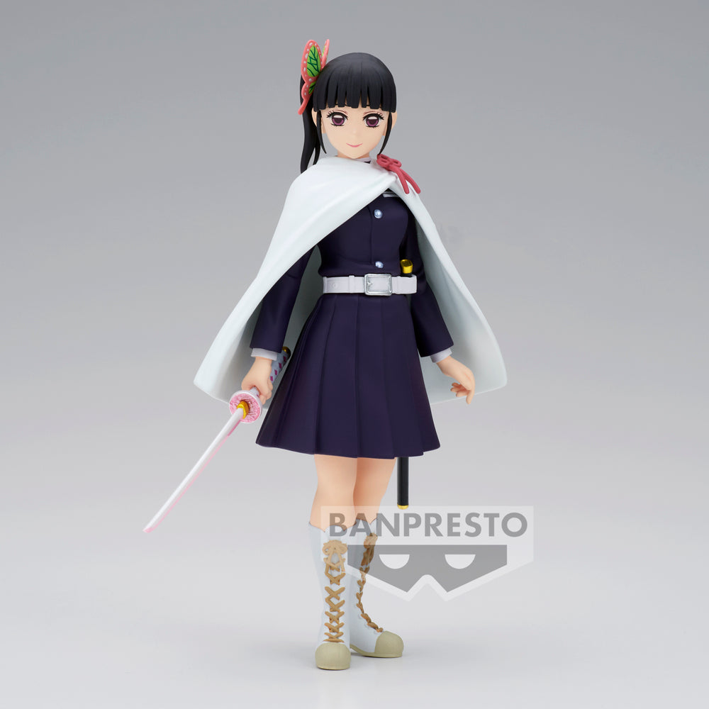 Banpresto [景品] 鬼滅之刃 第四十八彈 栗花落香奈乎