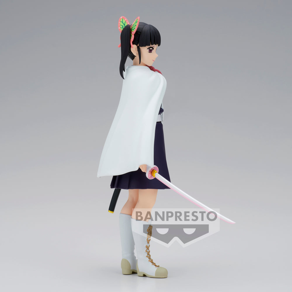 Banpresto [景品] 鬼滅之刃 第四十八彈 栗花落香奈乎