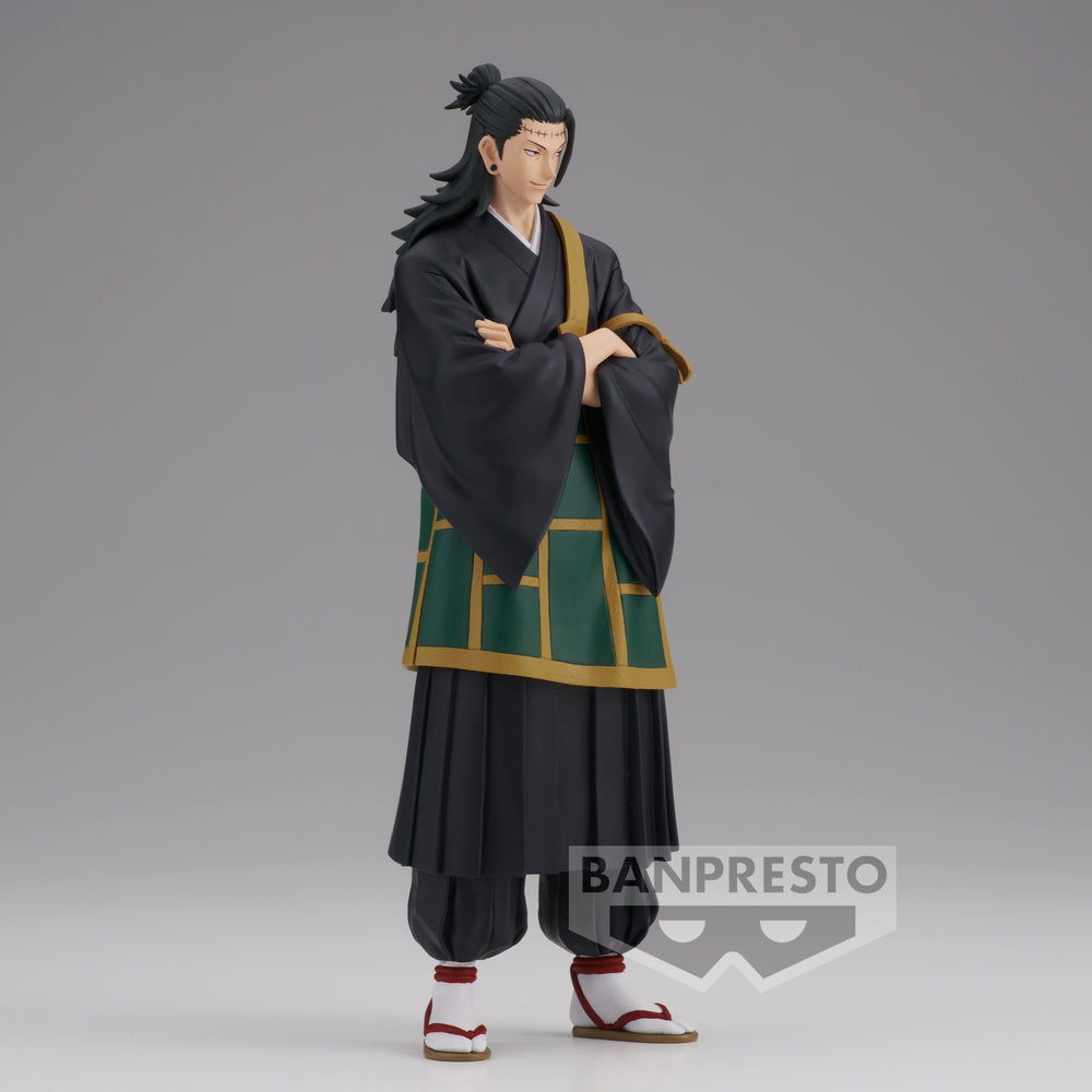 Banpresto [KING OF ARTIST] 咒術迴戰 夏油傑