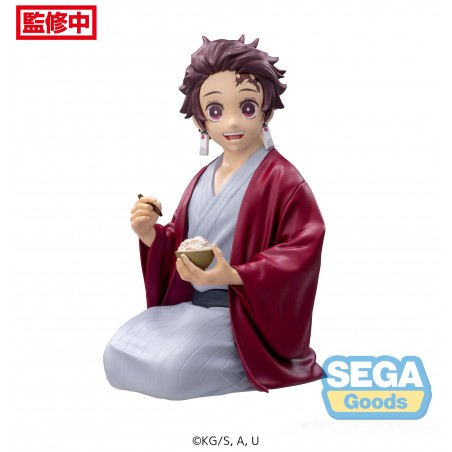 SEGA [PM景品]《鬼滅之刃 刀匠村篇》竈門炭治郎