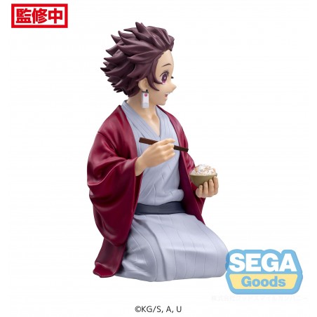 SEGA [PM景品]《鬼滅之刃 刀匠村篇》竈門炭治郎