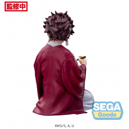 SEGA [PM景品]《鬼滅之刃 刀匠村篇》竈門炭治郎