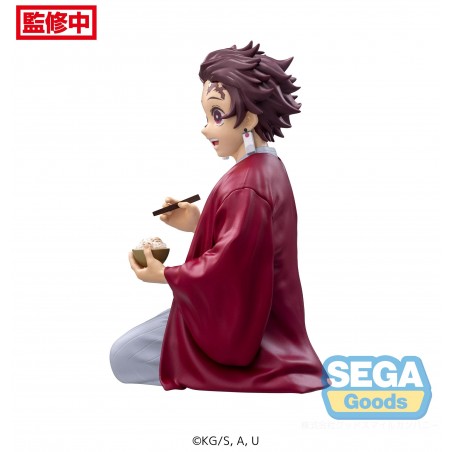 SEGA [PM景品]《鬼滅之刃 刀匠村篇》竈門炭治郎