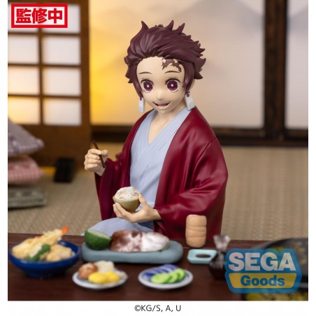 SEGA [PM景品]《鬼滅之刃 刀匠村篇》竈門炭治郎