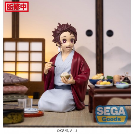 SEGA [PM景品]《鬼滅之刃 刀匠村篇》竈門炭治郎