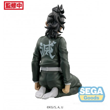 SEGA [PM景品]《鬼滅之刃 刀匠村篇》不死川玄彌