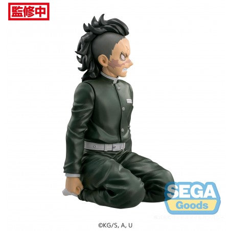 SEGA [PM景品]《鬼滅之刃 刀匠村篇》不死川玄彌