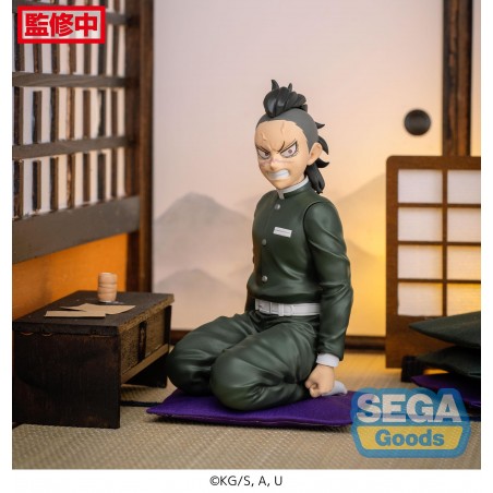 SEGA [PM景品]《鬼滅之刃 刀匠村篇》不死川玄彌